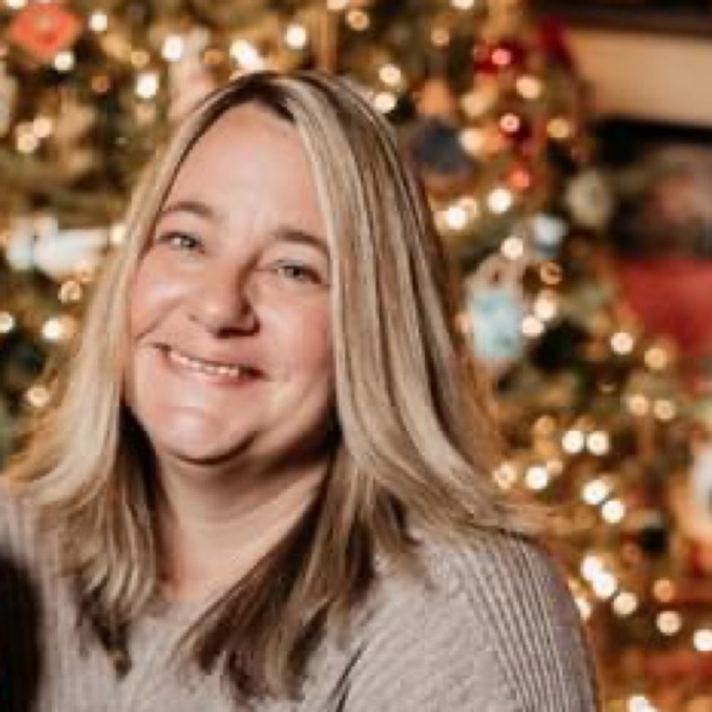 Meet your Posher, Kerri